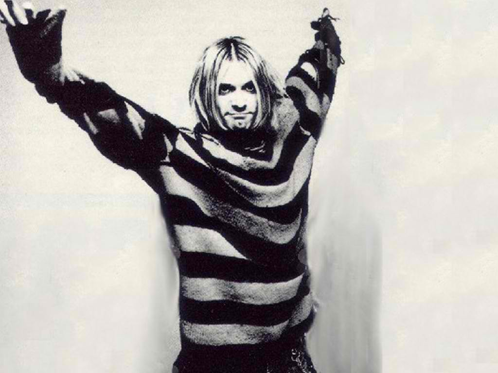 Kurt Cobain 19 Years Later The Plot Against Common Sense